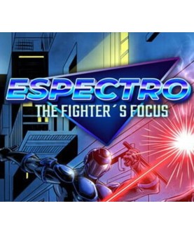 Espectro The Fighters Focus Steam Key GLOBAL